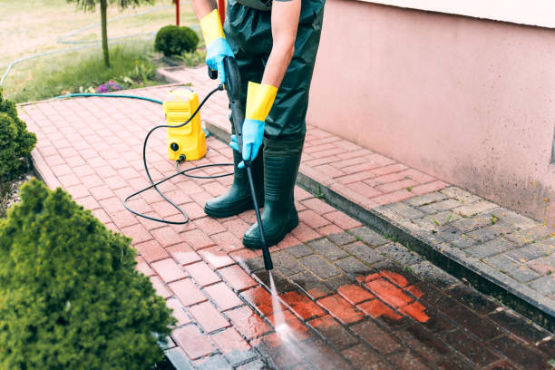Best Building Exterior Washing  in Lake Shore, UT